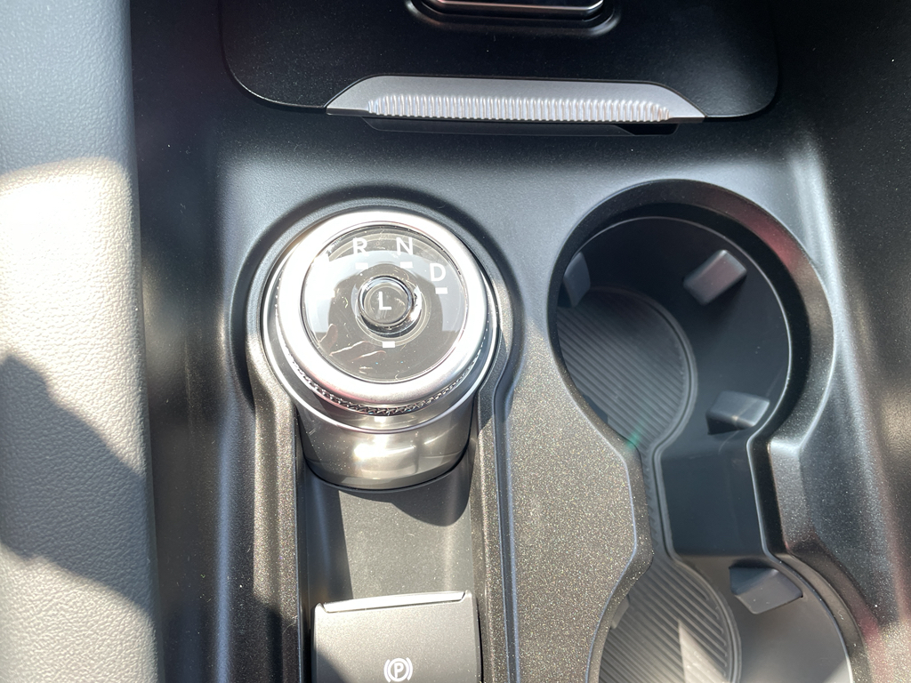 2025 Ford Explorer ST-Line photo 15