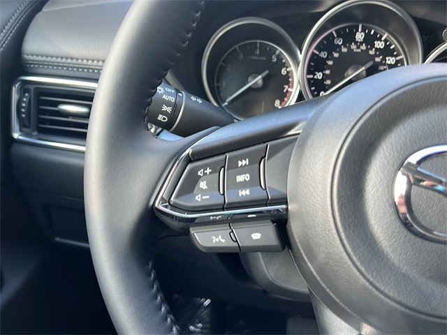 2025 Mazda CX-5 2.5 Select photo 9