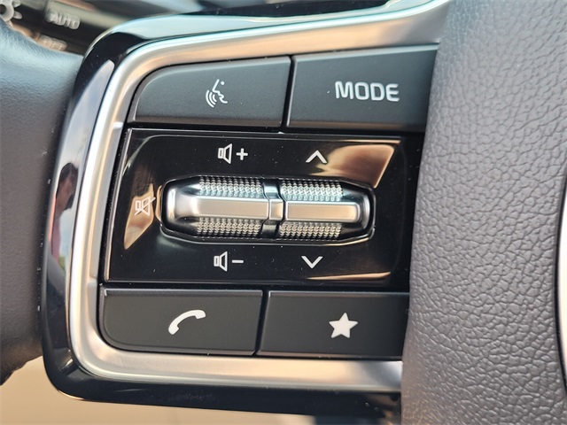 2024 Kia Carnival LX photo 24