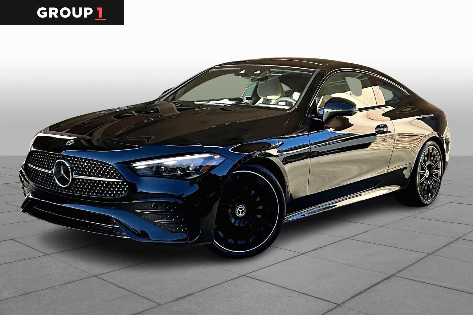 2024 Mercedes-Benz CLE CLE 300's photo