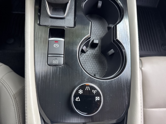 2023 Nissan Rogue SL photo 27