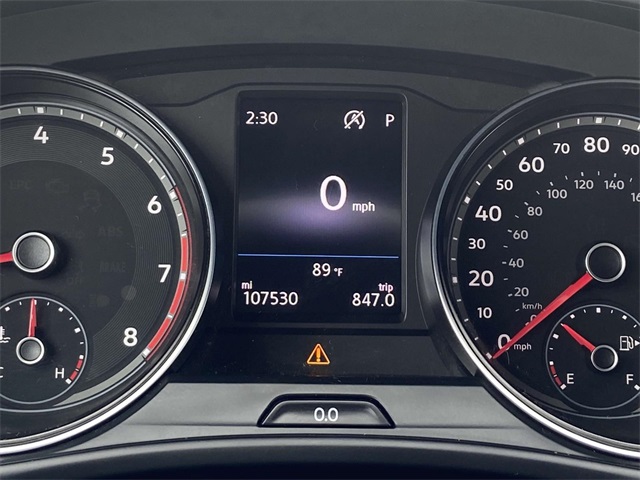 2020 Volkswagen Atlas Cross Sport photo 18