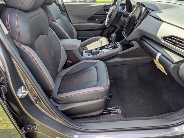 2025 Subaru Crosstrek Limited photo 29