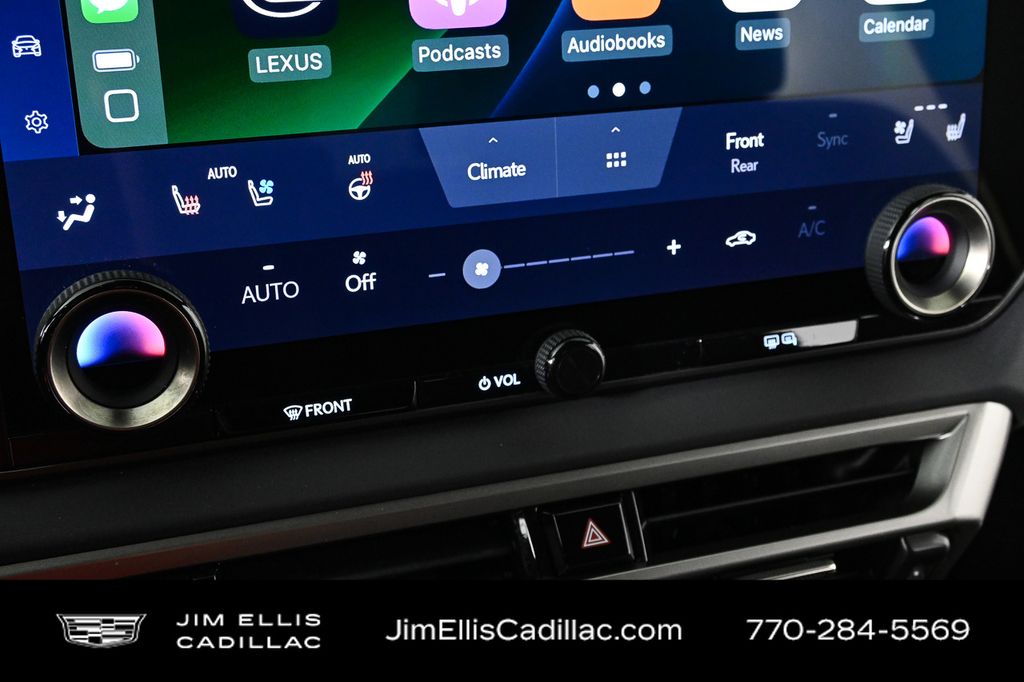 2024 Lexus RX Luxury photo 15