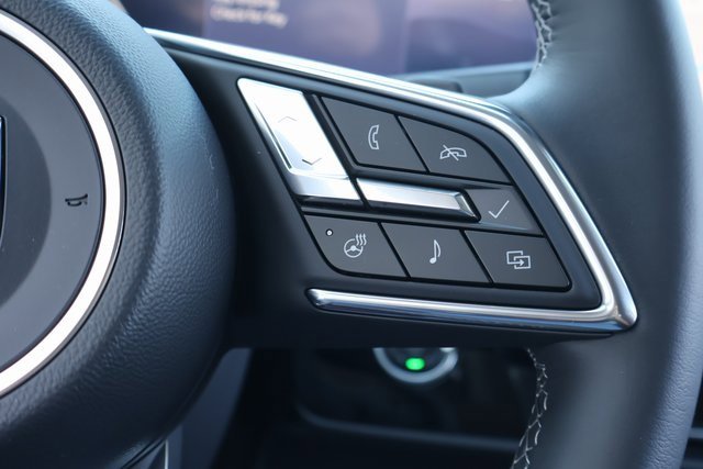 2025 Buick Envision Sport Touring photo 20