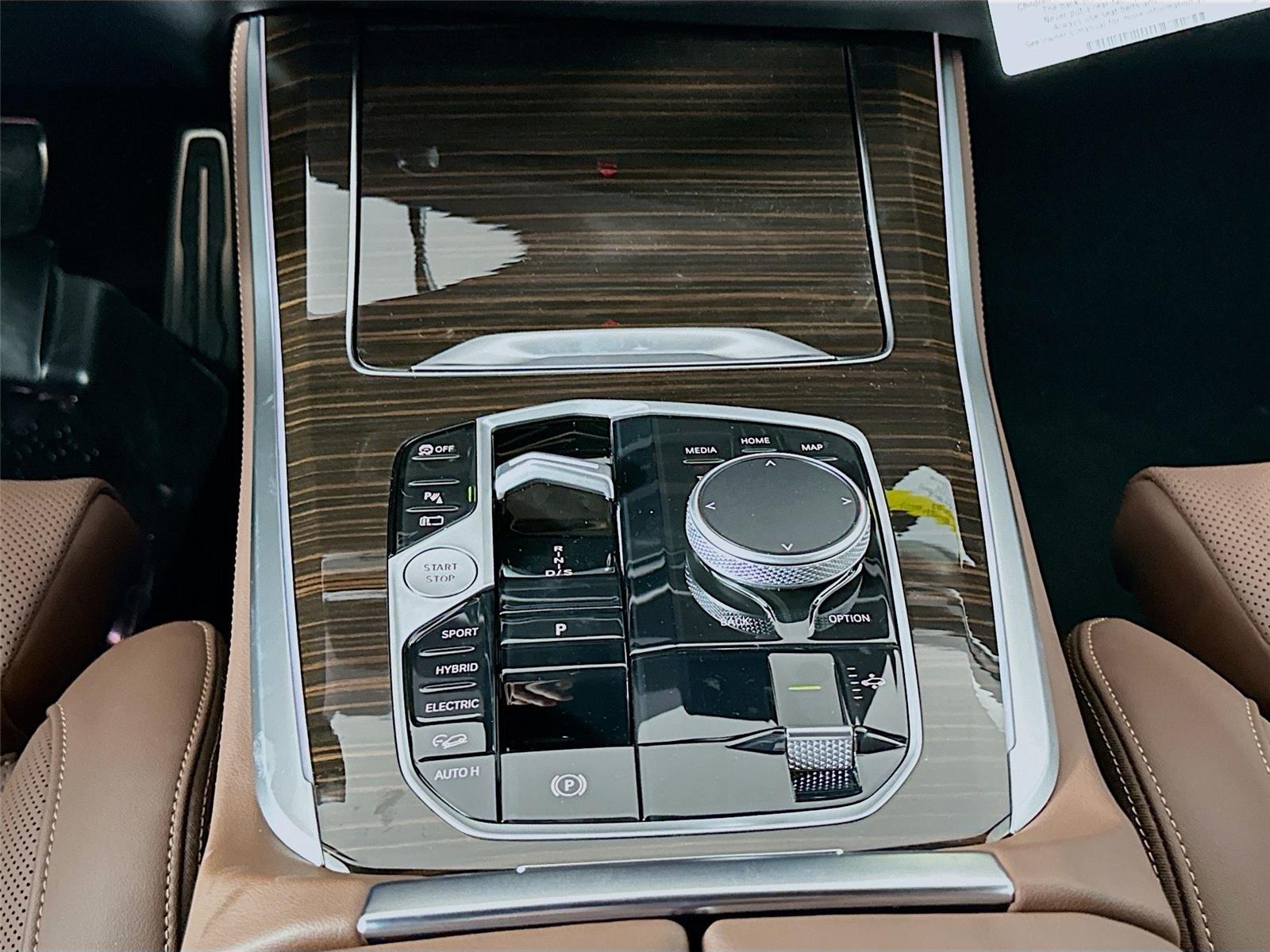 2026 Bmw X5 xDrive50e photo 15