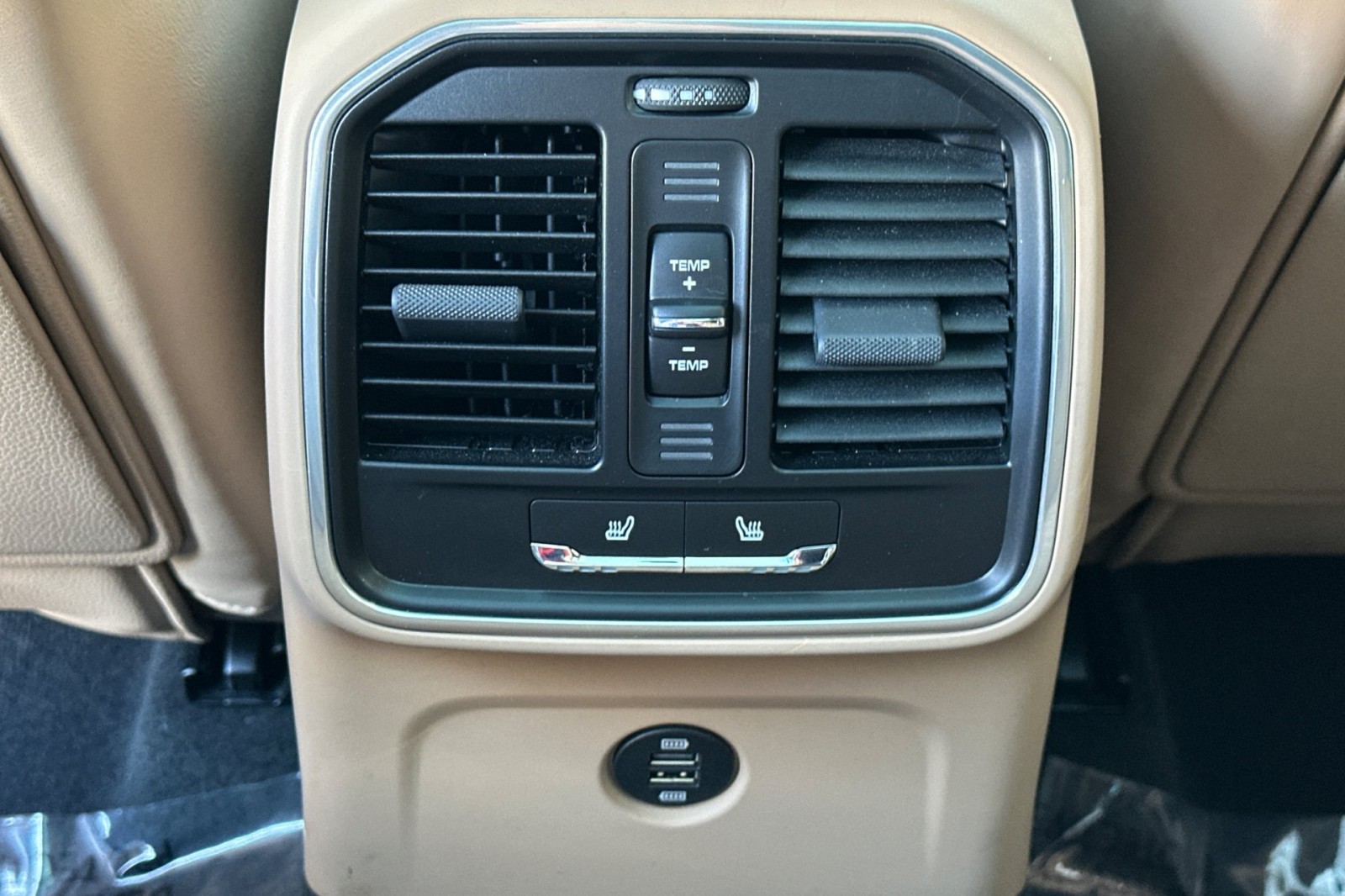 2019 Porsche Macan S photo 17