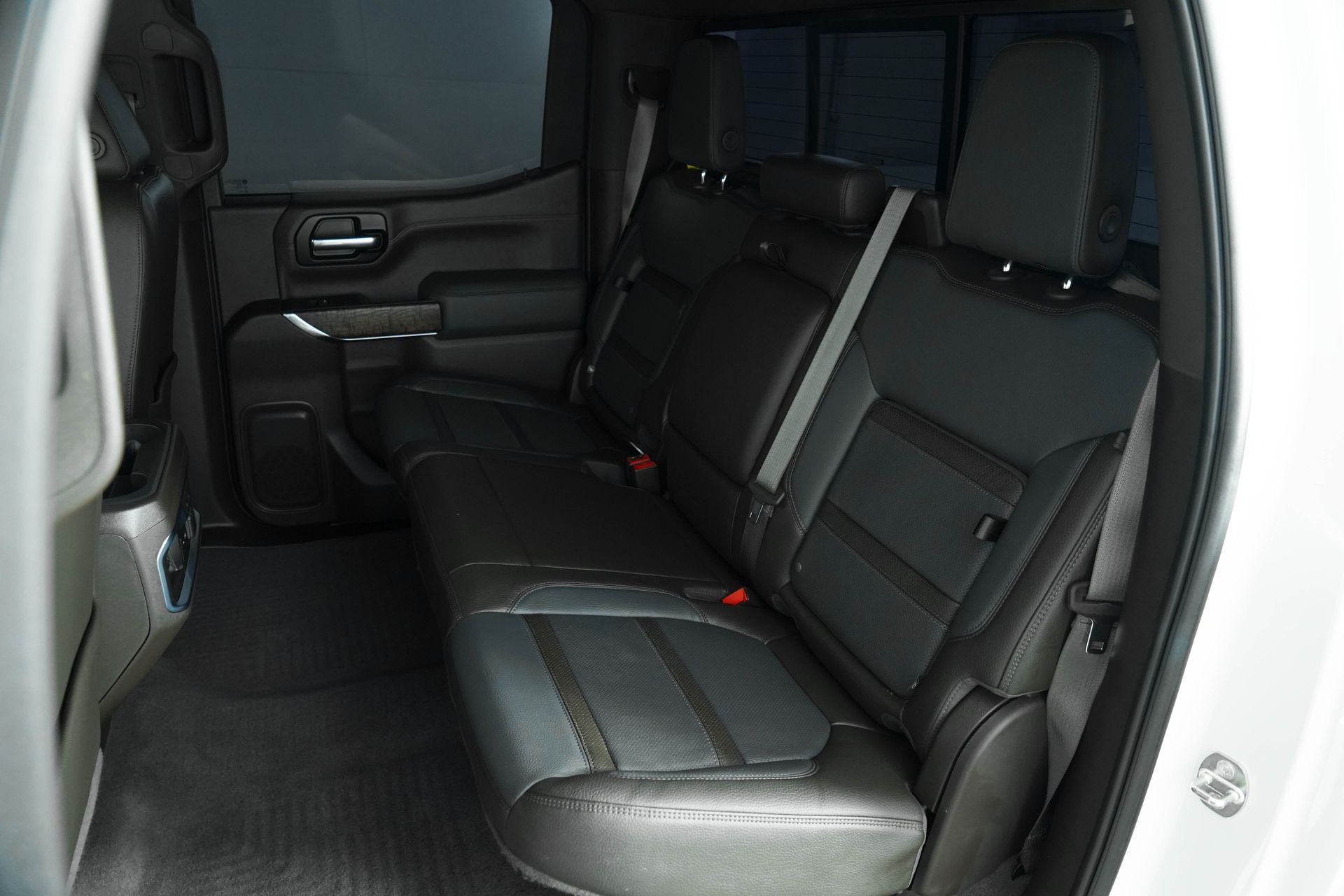 2020 Gmc Sierra 1500 Denali photo 17