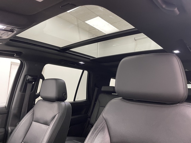 2021 Chevrolet Tahoe LT photo 6