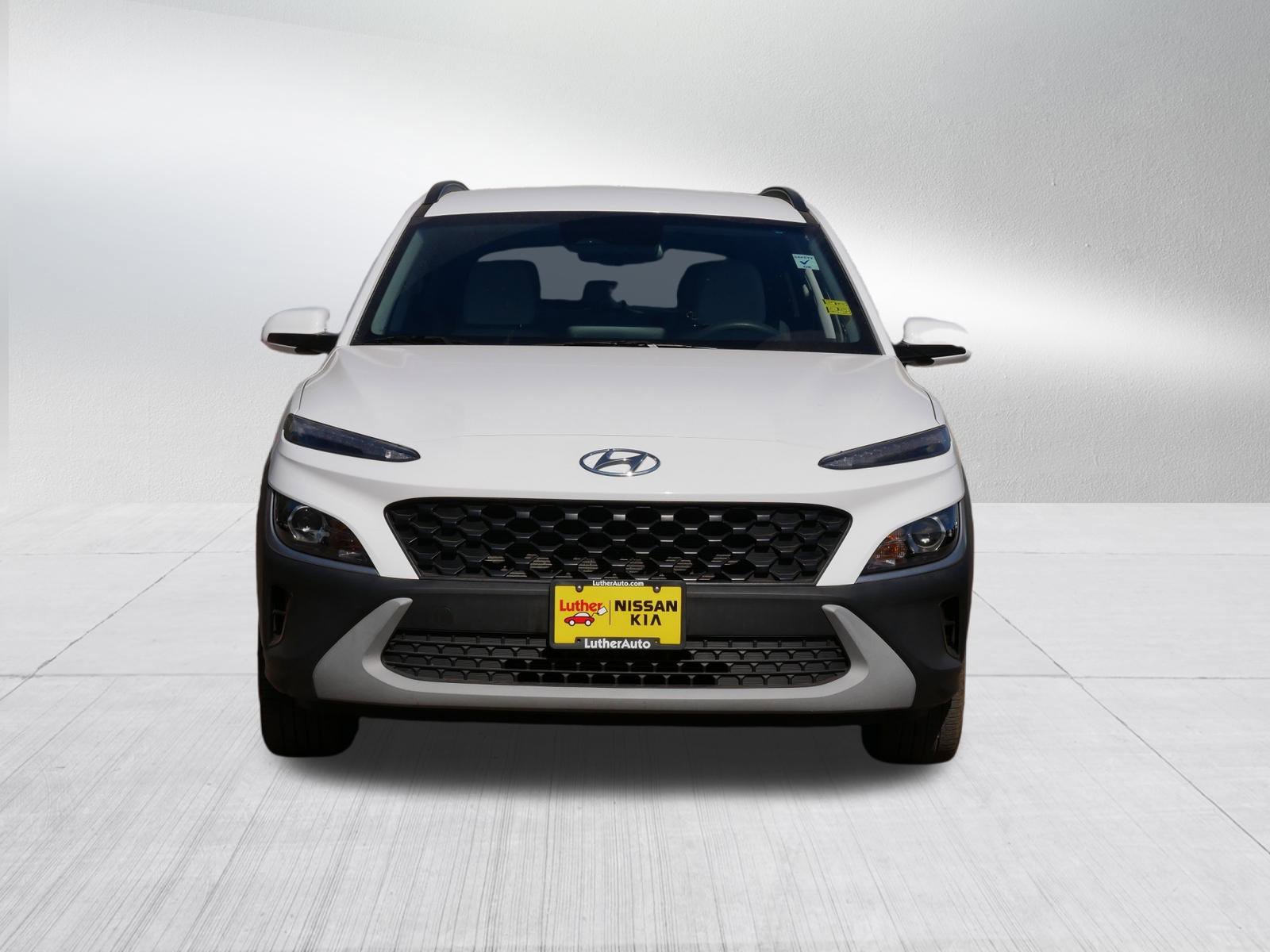Used 2023 Hyundai Kona SEL with VIN KM8K6CAB7PU932736 for sale in Inver Grove, Minnesota