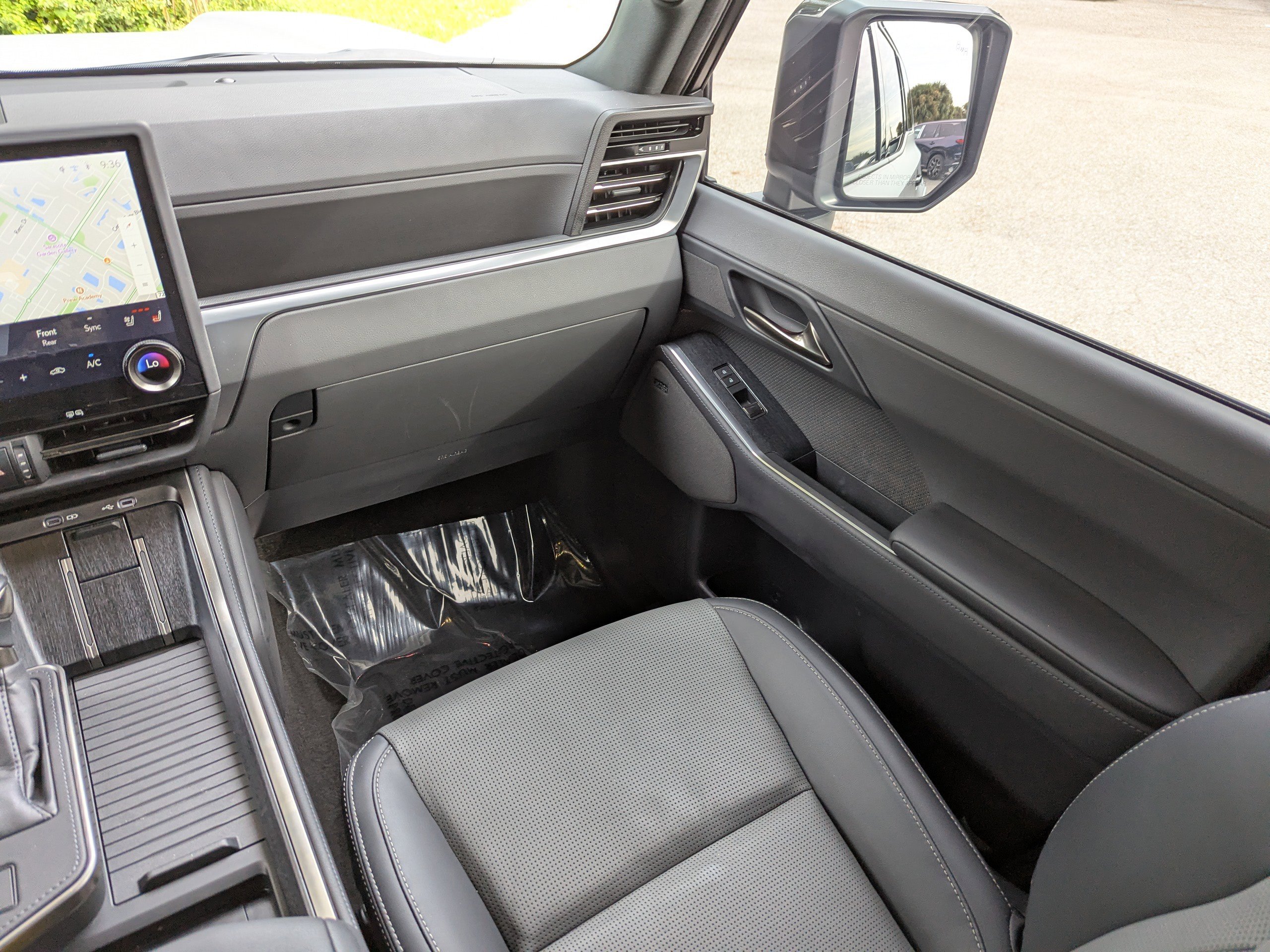 2024 Lexus GX 550 Luxury photo 15
