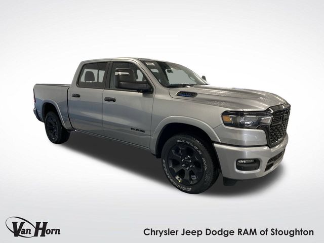 2025 RAM Ram 1500 Pickup Big Horn/Lone Star's photo