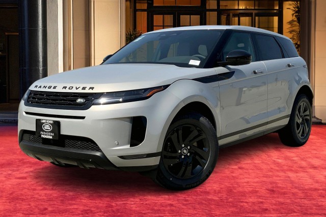 Evoke イヴォーク　モーティブ New 2026 Land Rover Range Rover Evoque Core S Sport Utility in Los