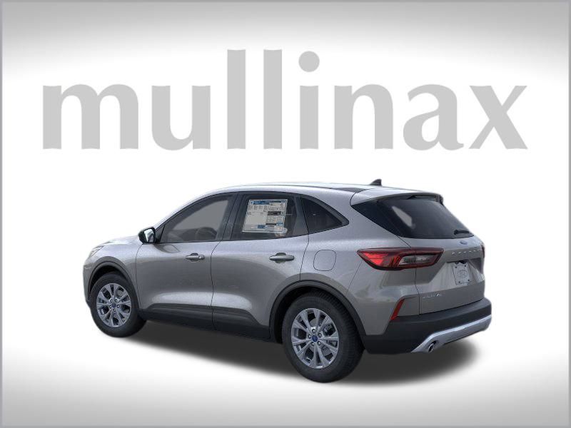 2026 Ford Escape Active photo 3