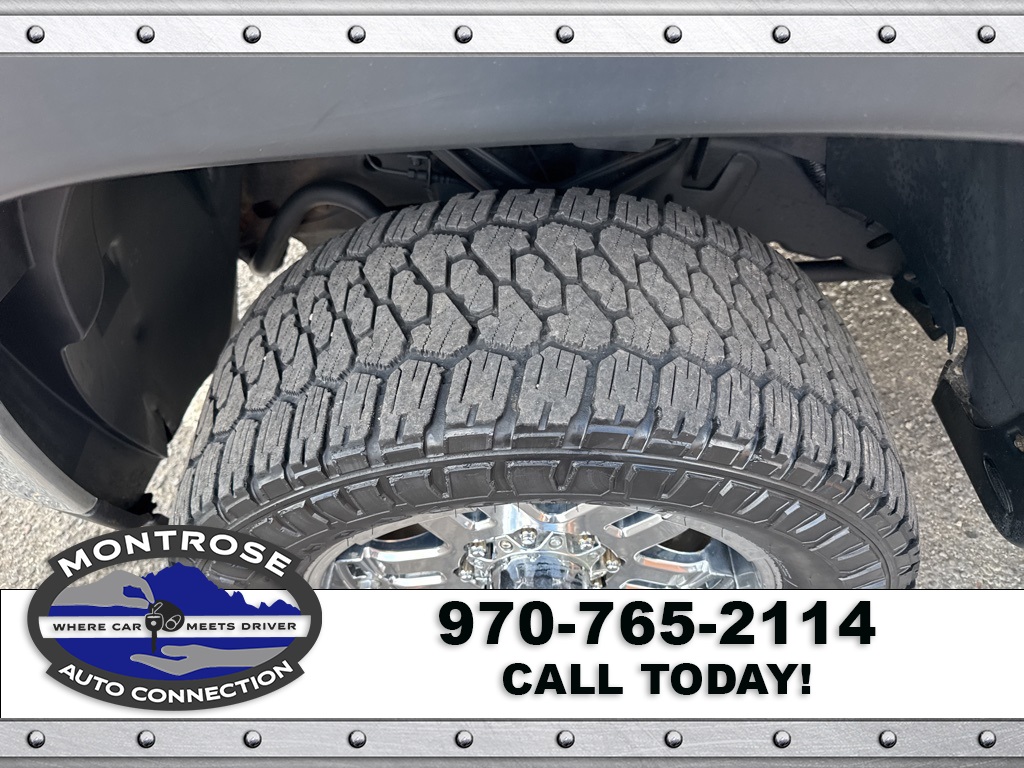 2013 Gmc Sierra 2500 HD SLE photo 13