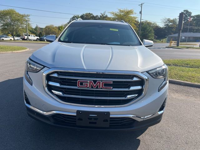 2021 Gmc Terrain SLT photo 8