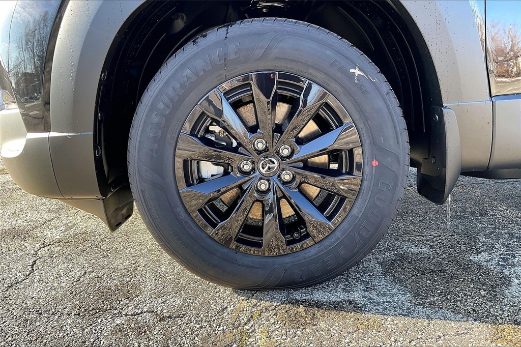 2026 MAZDA CX-50 - Image 11