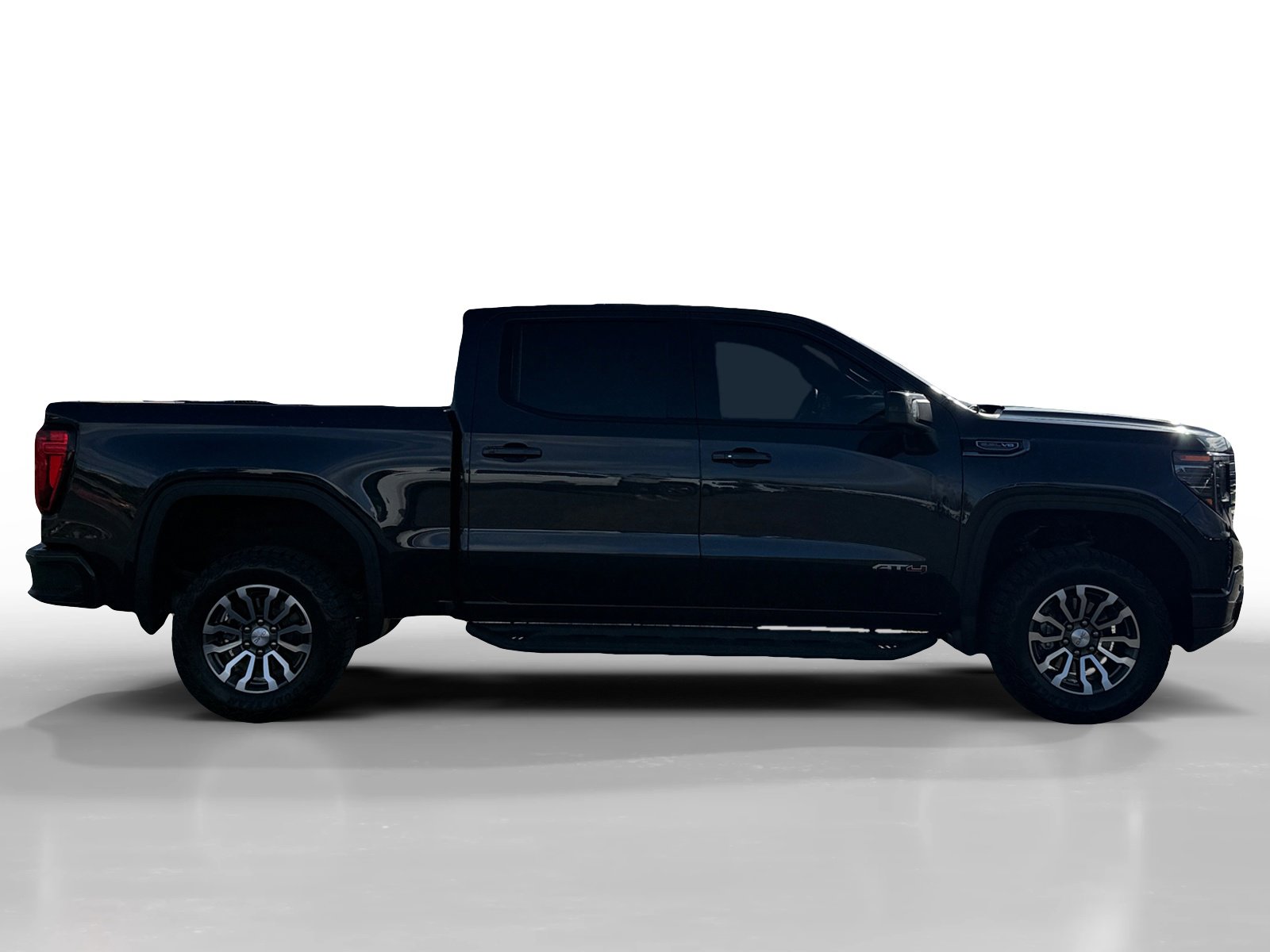 2023 Gmc Sierra 1500 AT4 photo 5
