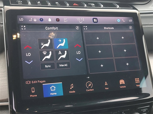2023 Jeep Grand Cherokee Limited photo 12