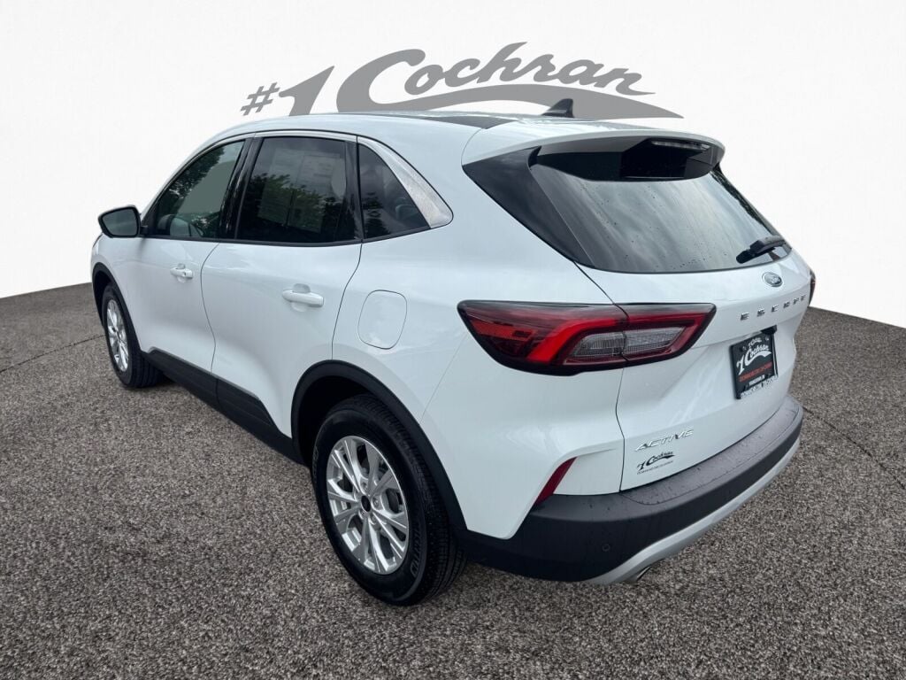 2023 Ford Escape Active photo 5