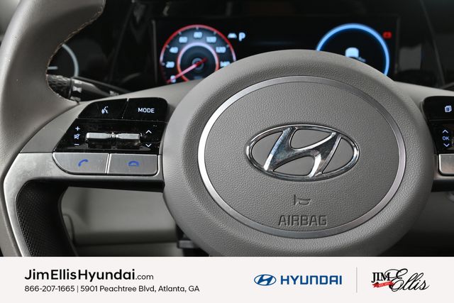 2022 Hyundai Elantra SEL Convenience photo 10