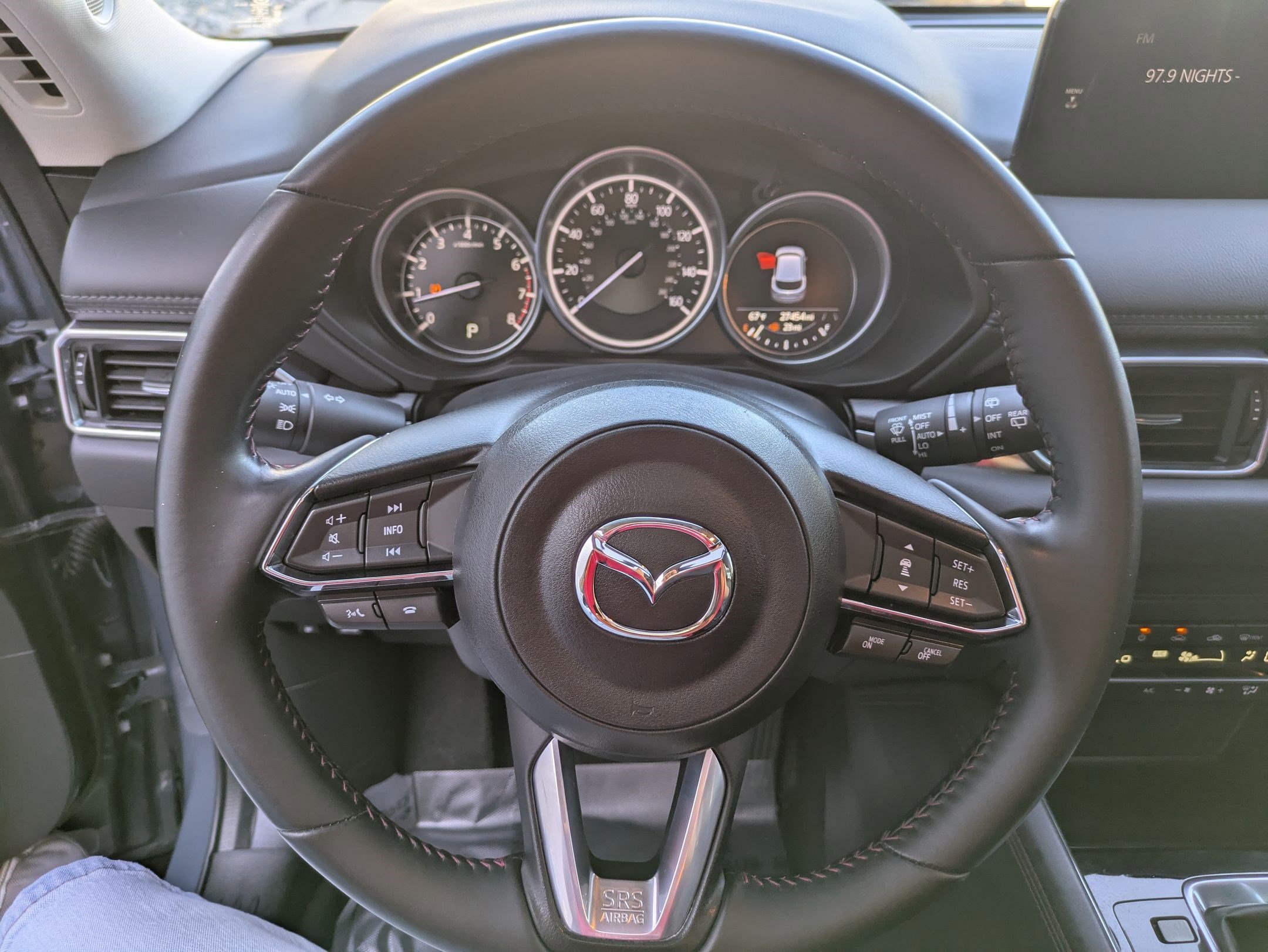 2023 Mazda CX-5 Preferred photo 16