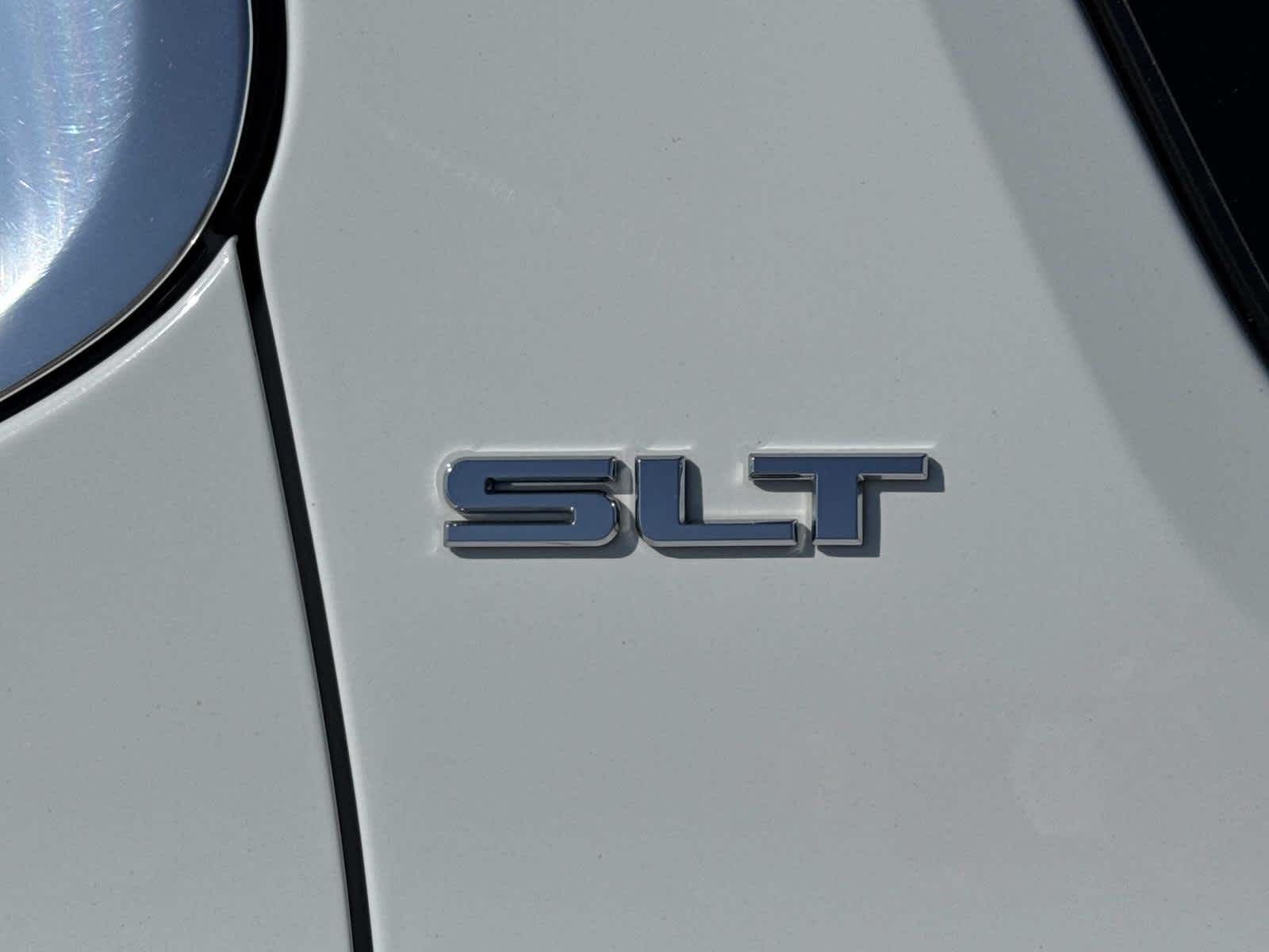 2019 Gmc Acadia SLT photo 18