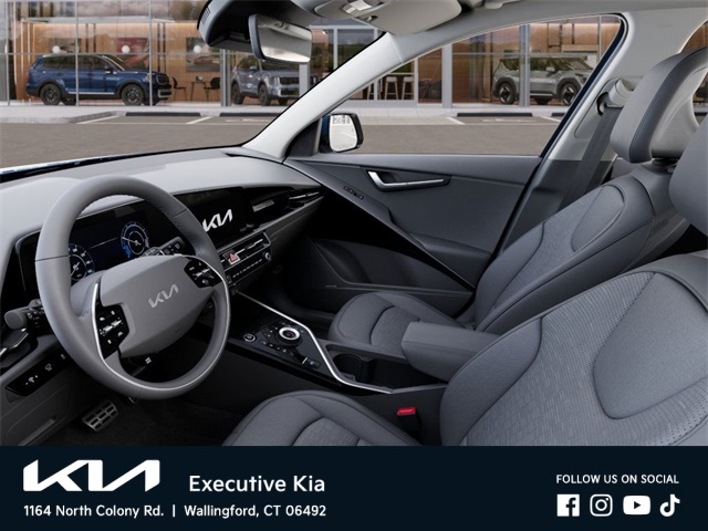 2025 Kia Niro EV Wave photo 17