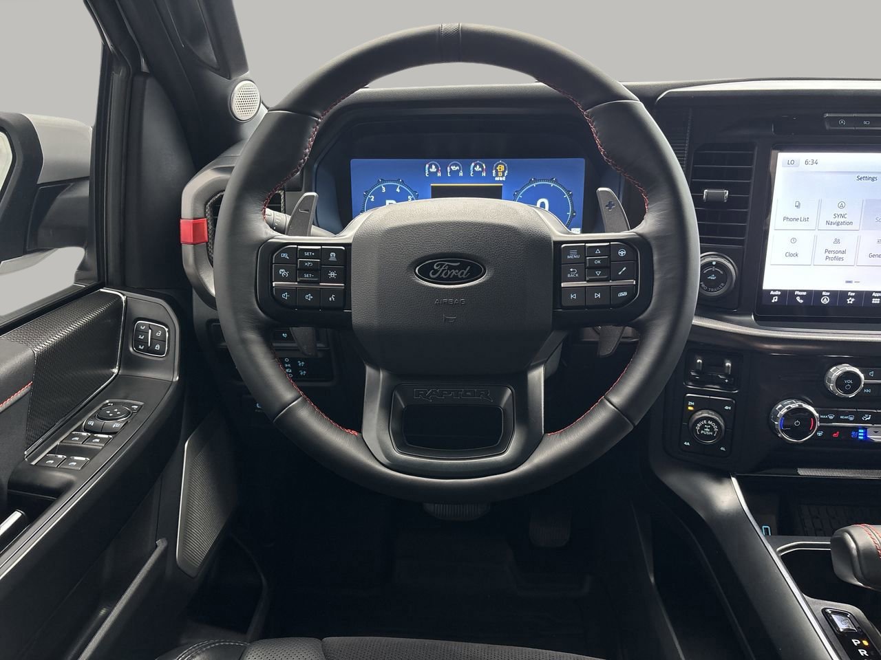 2024 Ford F-150 Raptor photo 7