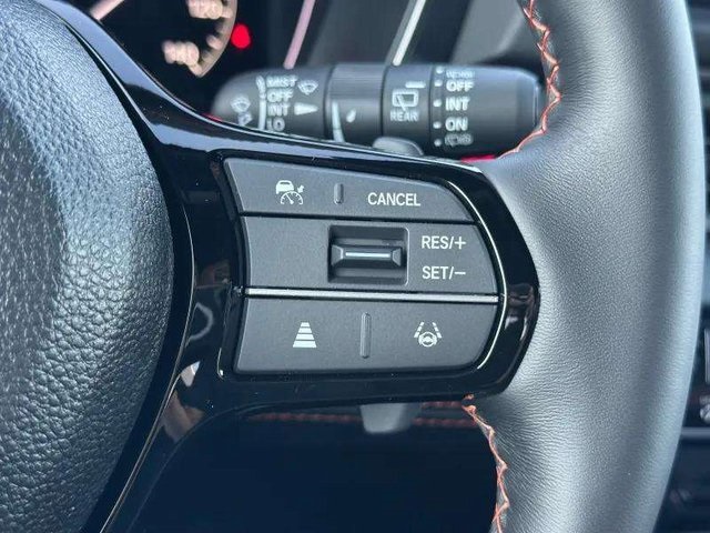 2025 Honda Pilot TrailSport photo 17