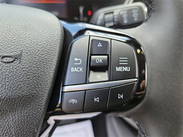 2023 Ford Escape Active photo 25