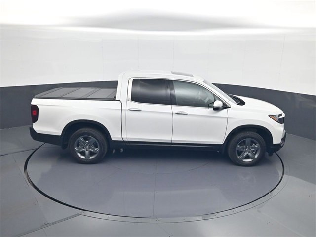 2023 Honda Ridgeline RTL-E photo 15