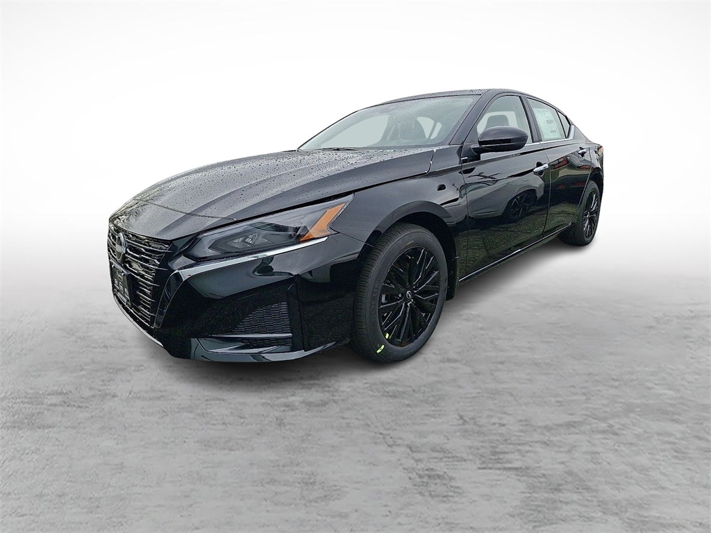 2025 Nissan Altima SV Special Edition photo 2