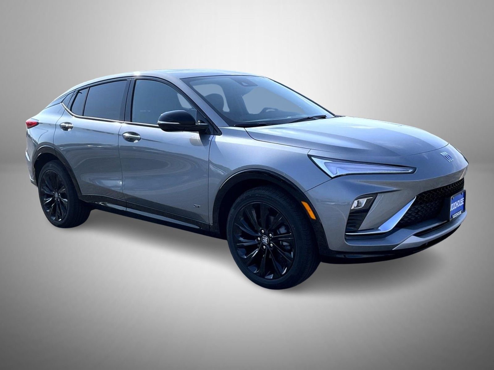 2025 Buick Envista ST photo 3