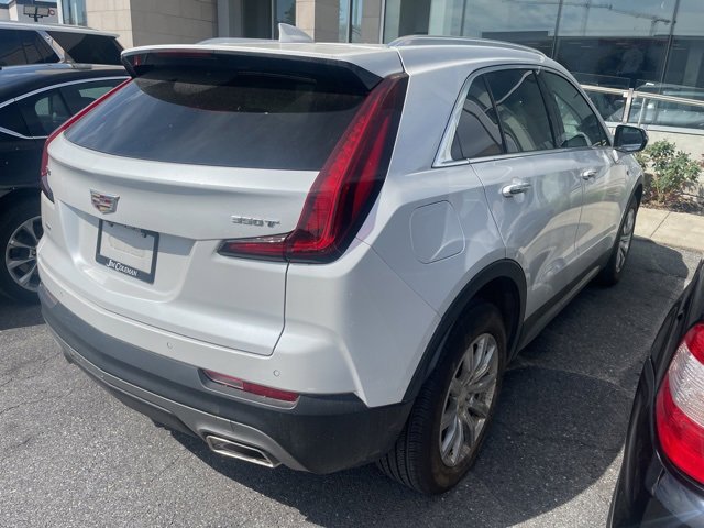 2023 Cadillac XT4 Premium Luxury photo 15