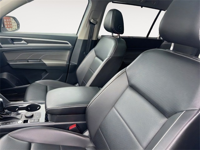 2022 Volkswagen Atlas V6 SE Technology photo 9