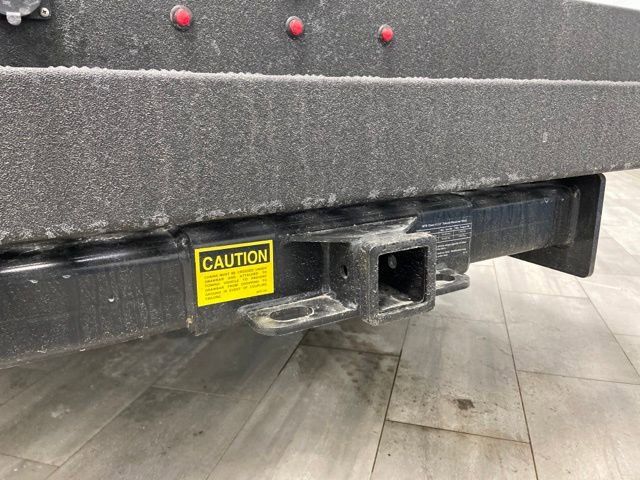 2024 Ram 3500 Tradesman photo 27
