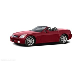 2006 Cadillac XLR Base's photo