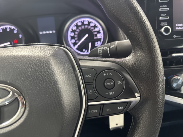 2024 Toyota Camry LE photo 12