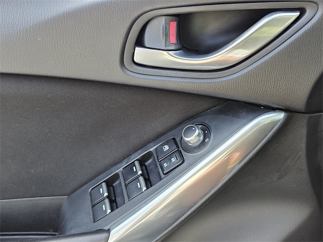 2016 Mazda Mazda6 i Sport photo 31