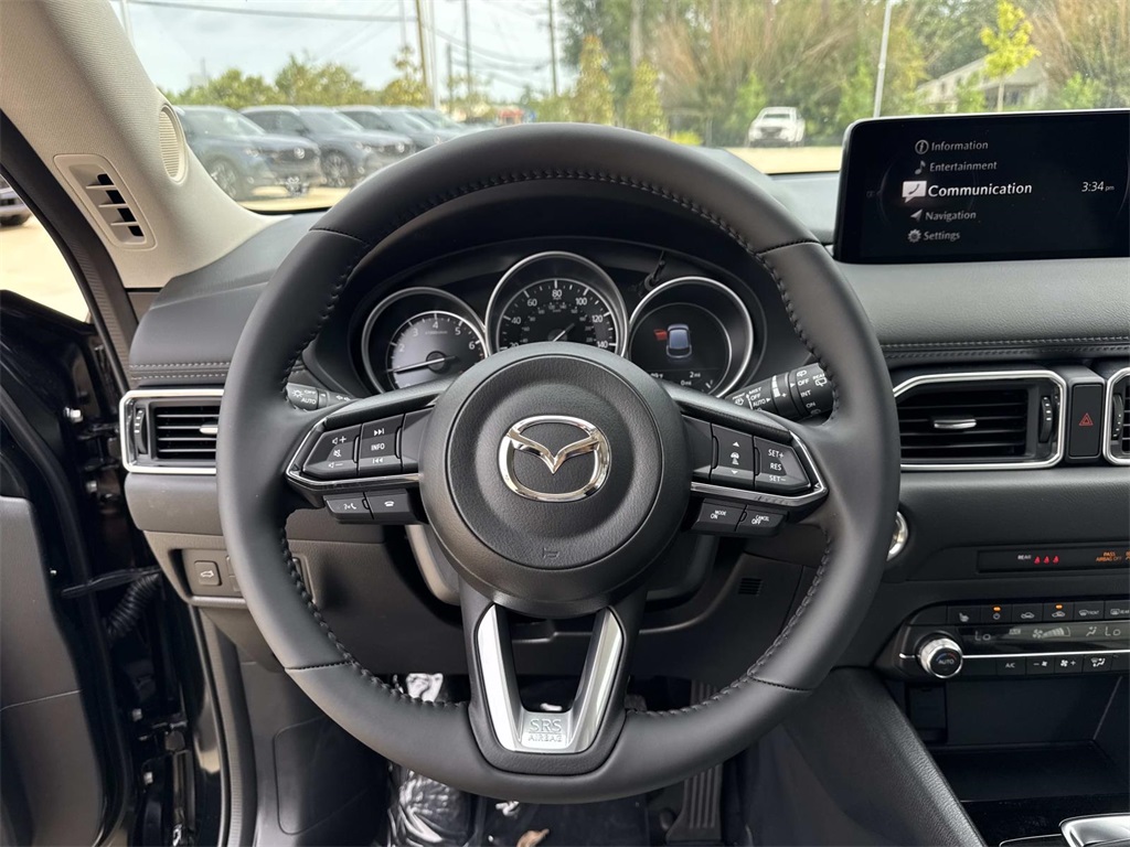 2025 Mazda CX-5 2.5 S Preferred photo 11