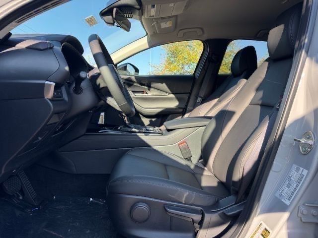 2025 Mazda CX-30 2.5 Select Sport photo 17