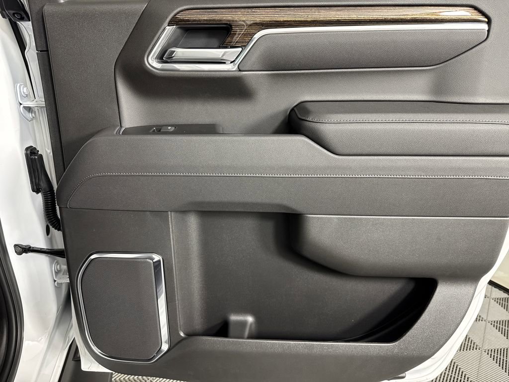 2025 Gmc Sierra 1500 Elevation photo 16