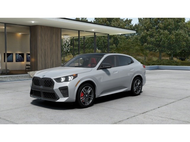 New BMW X2 For Sale in Orland Park | BMW of Orland Park