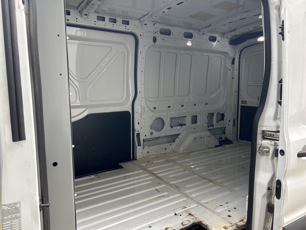 2019 Ford Transit photo 5