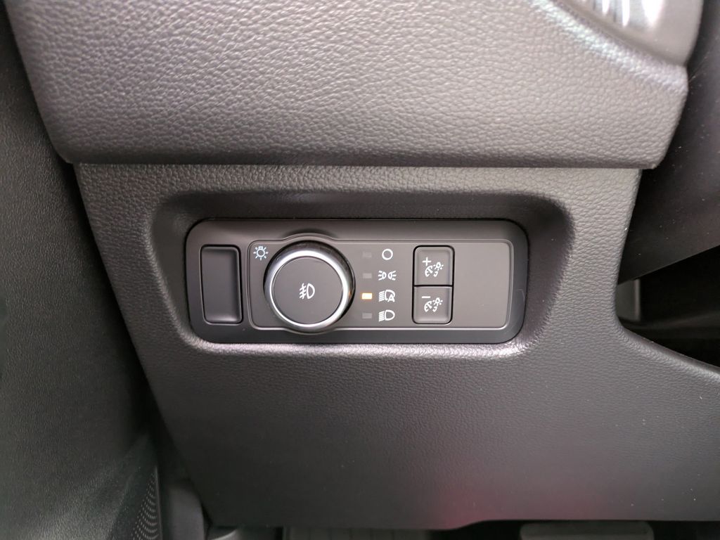 2025 Ford Ranger XL photo 23