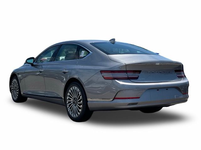 2024 Genesis Electrified G80 photo 9