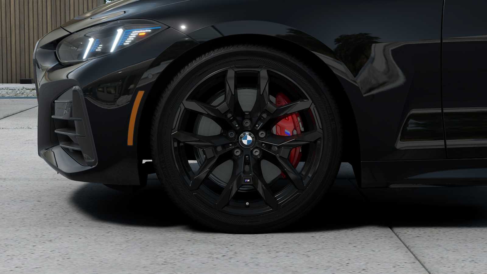 2026 Bmw M440i photo 7