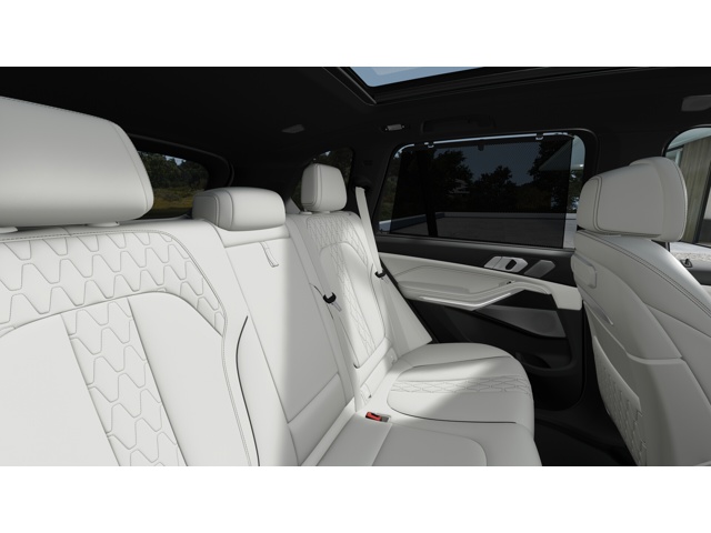 2026 Bmw X5 M60i photo 10