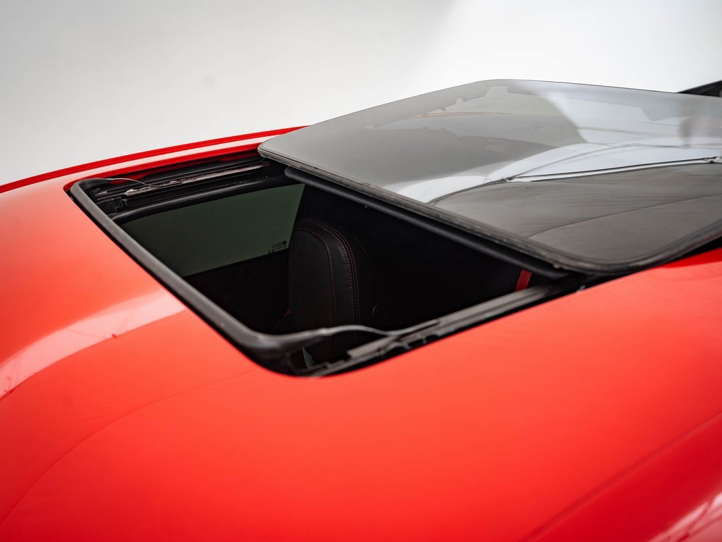2020 Chevrolet Camaro ZL1 photo 14